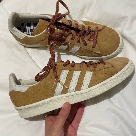 adidas gazelle silver green womens Adidas Skateboarding Campus ADV Mesa White Schuh  Freedom Skateshop
